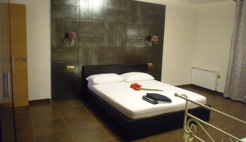 Apartment Partida Llano San José Costa Blanca - Apt 24446